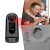 Eleshine HD 1080P Wi-Fi Pet Camera TY016 Tuya WiFi pet camera Tuya smart home connection detail